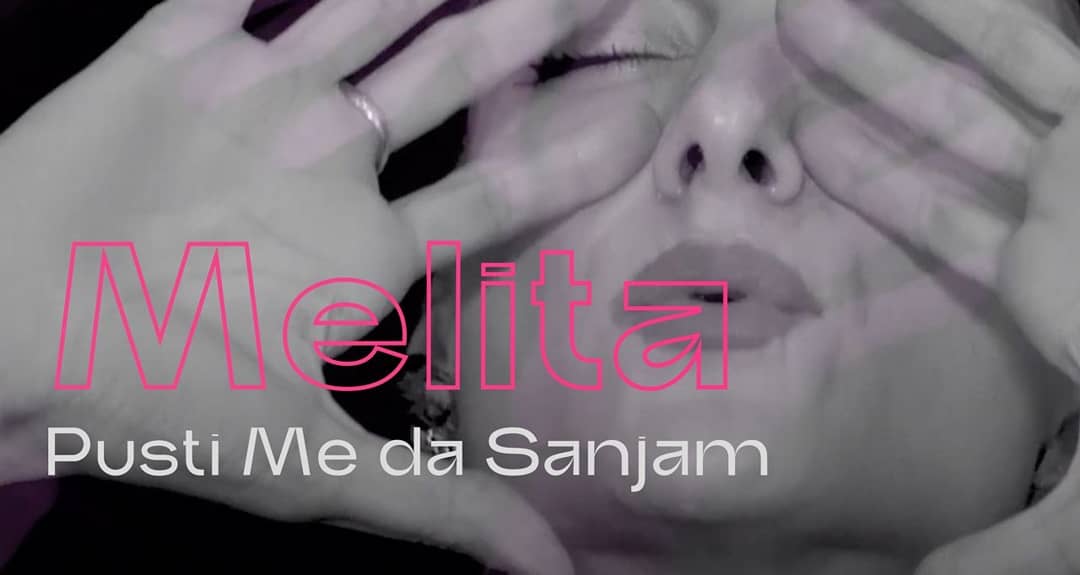 Melita Lovričević predstavlja prvi samostalni singl “Pusti me da sanjam”