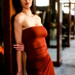 Katarina Crvenković iz Brčkog mlada studentkinja favorit za miss BiH