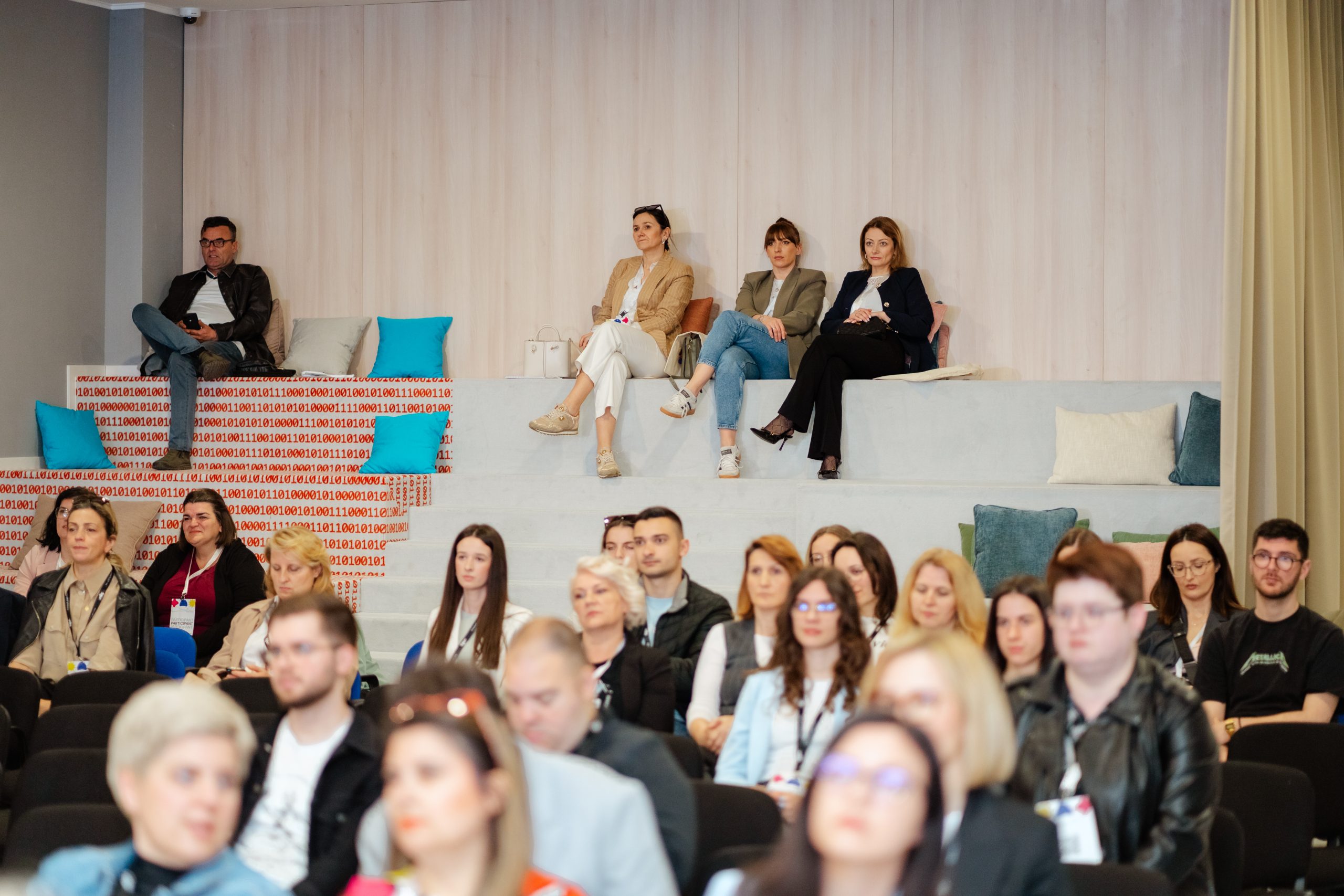 MoStart 2026 donosi Obrazovni dan posvećen budućnosti učenja i sigurnosti u doba AI-a