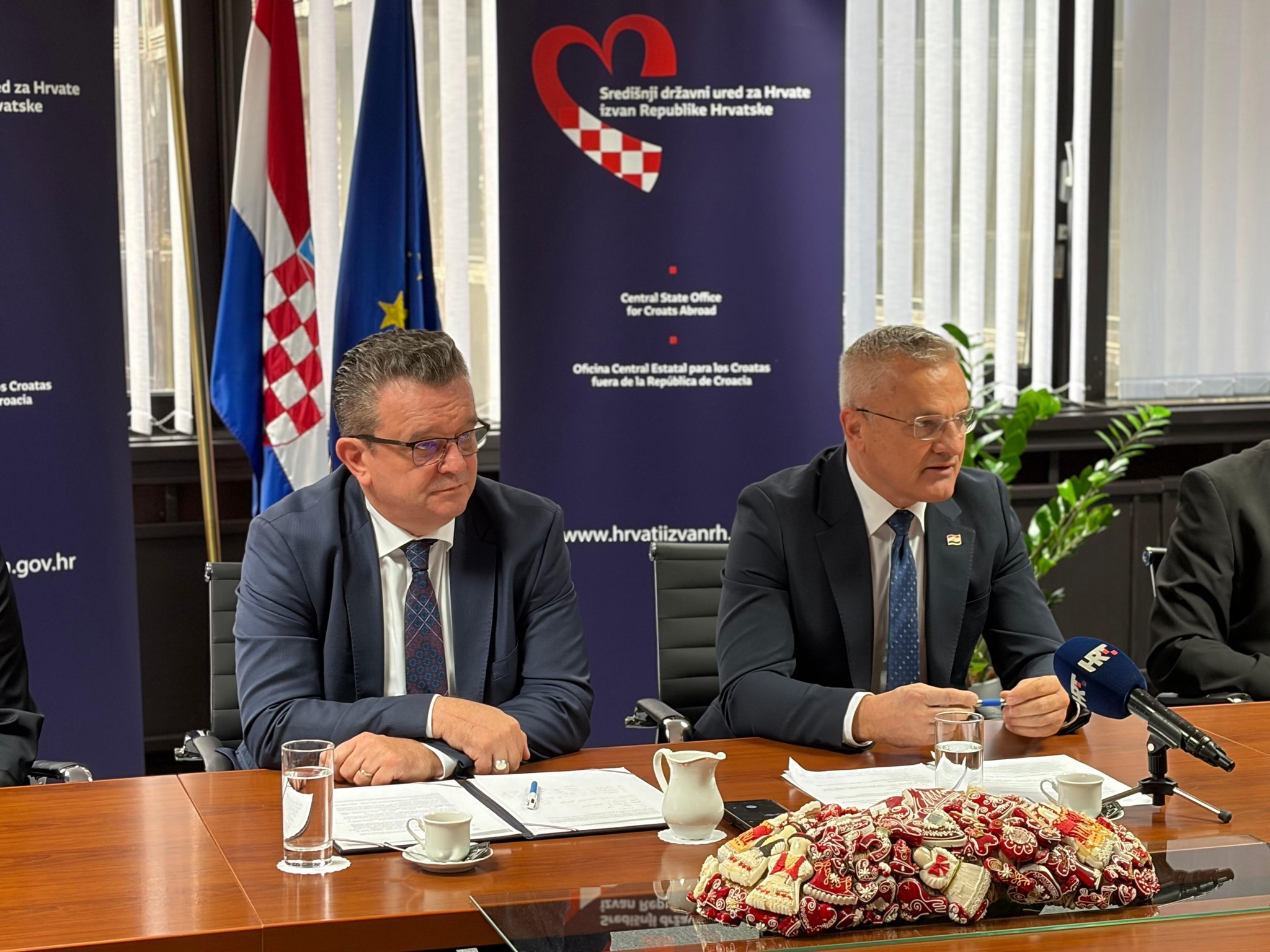 Predstavljena nova mobilna i web aplikacija LearnCro za učenje hrvatskog jezika na razini B1