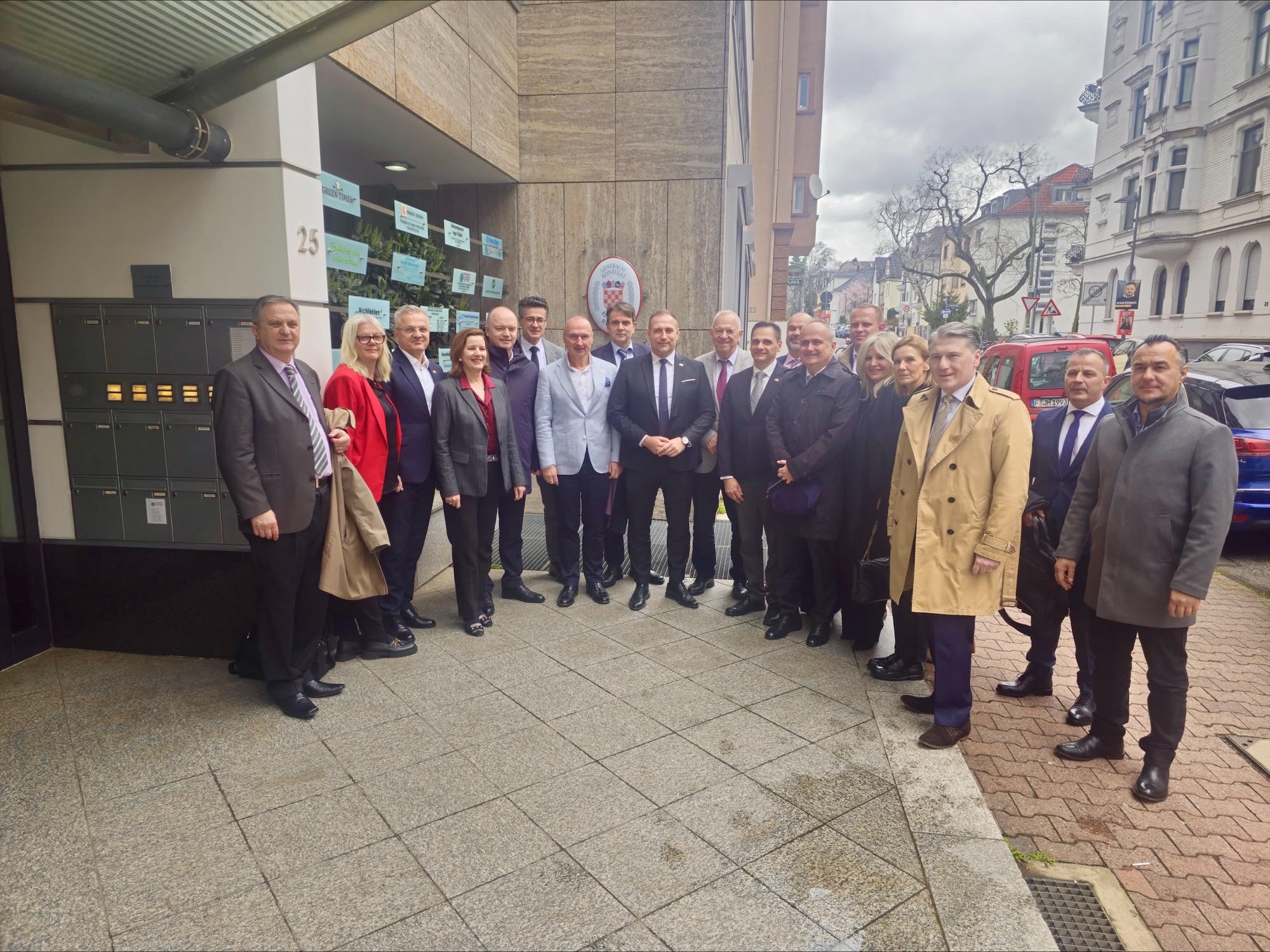 Jačanje veza s iseljeništvom: Hrvatska i dijaspora zajedno za budućnost