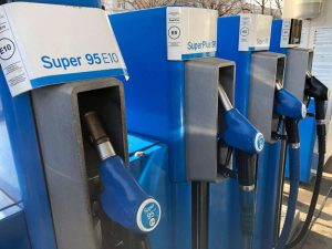 Gorivo opet poskupjelo u FBiH: Koliko sada plaćamo benzin i dizel?