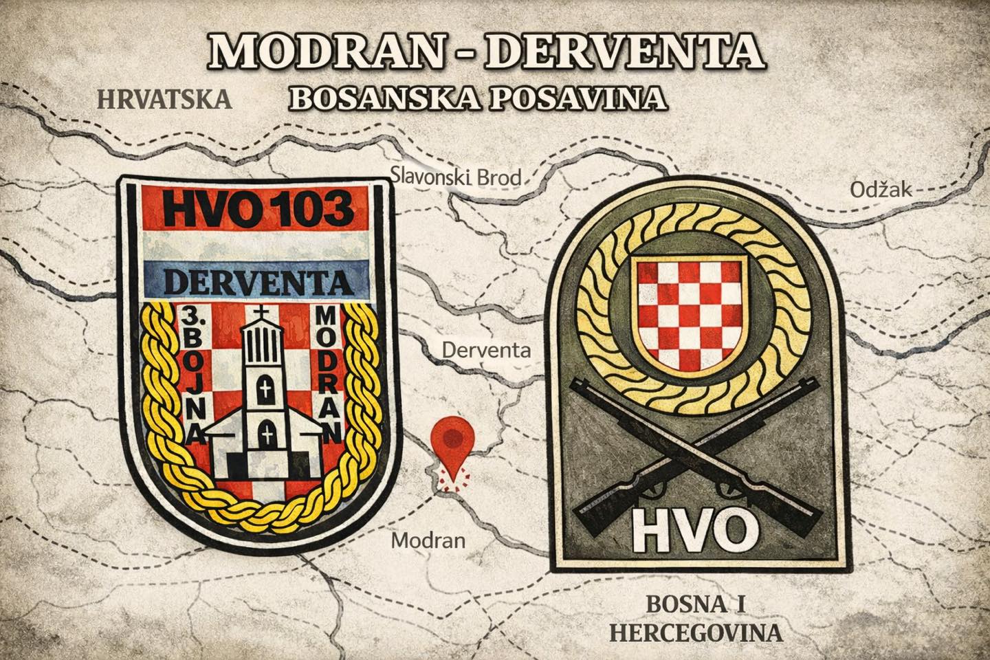 U RS-u zaprijetili da će blokirati obilježavanje obljetnice HVO-a, hrvatski branitelji poručuju: To je izravna neprijateljska prijetnja