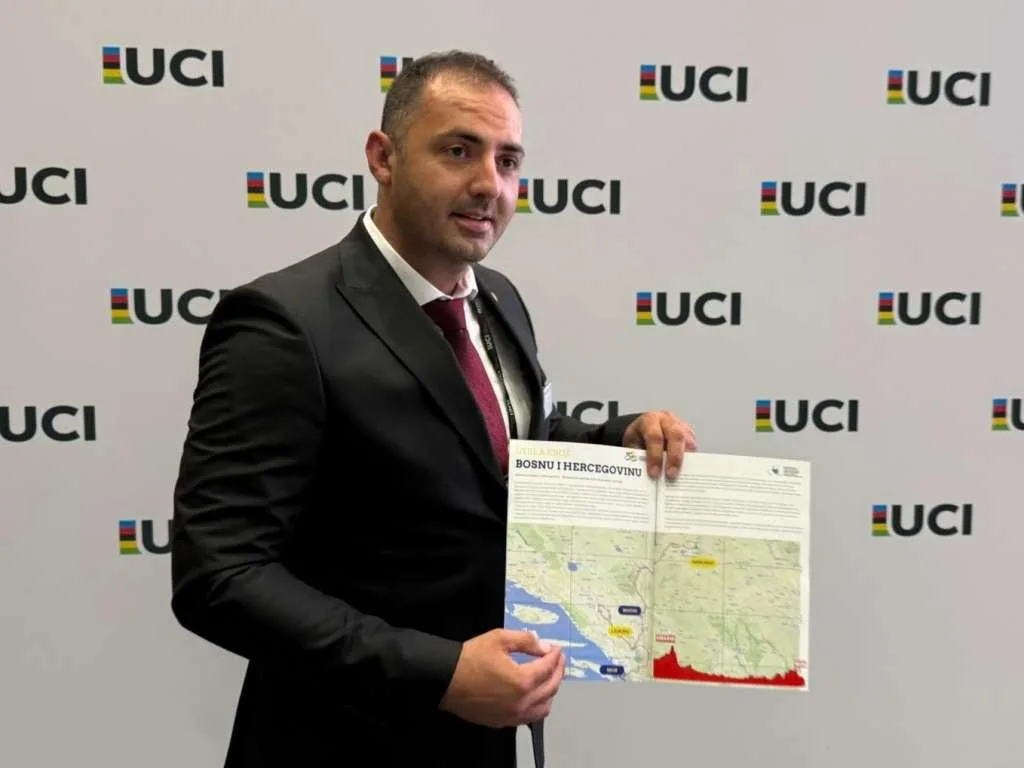 BiH domaćin svoje prve profesionalne biciklističke utrke “Tour of BiH”