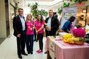 U Županiji Posavskoj obilježen Dan narcisa