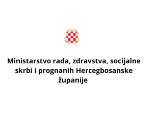 Zdravstvene ustanove u Hercegbosanskoj županiji ponovno blokirane unatoč uredno podnesenim zahtjevima za odgodu plaćanja