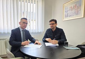 Nastavak besplatnog autobusnog prijevoza na relaciji Odžak-Domaljevac-Orašje u 2026. godini