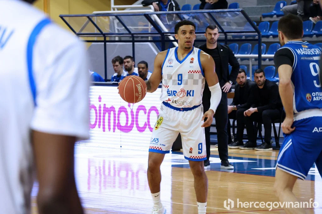 Široki u pravoj drami nakon produžetaka pobijedio MZT Skopje