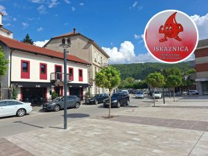 Besplatan parking u Širokom Brijegu za darivatelje krvi s 30 i više darivanja