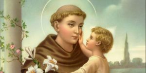 Danas počinje pobožnost 13 utoraka sv. Anti Padovanskom