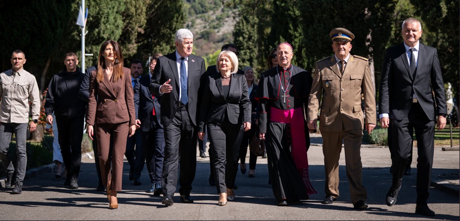 HVO ostaje simbol hrvatskog opstanka u BiH i snage zajedništva