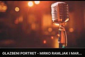 GLAZBENI PORTRET – MIRKO RAMLJAK I MARTIN ZLOPAŠA PREDSTAVILI BAND “TRUN”
