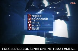 PREGLED REGIONALNIH ONLINE TEMA I VIJESTI – 17.04.2026.
