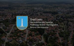 Priopćenje za javnost Grada Livna povodom aktivnosti na predjelu Čadilj