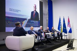 Projekt budućnosti: Južna plinska interkonekcija kao odgovor na energetske i razvojne izazove BiH