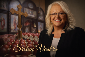 Bradara u povodu Vaskrsa: Neka blagdanska radost učvrsti vjeru, nadu i zajedništvo