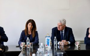 Zajedništvo i usklađeno djelovanje ključni za snažniji politički iskorak