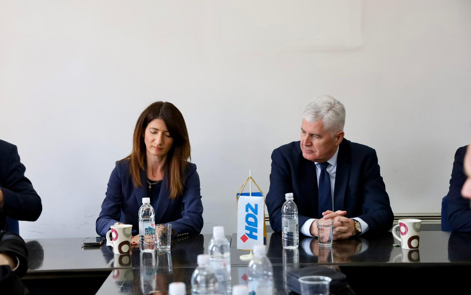 Zajedništvo i usklađeno djelovanje ključni za snažniji politički iskorak