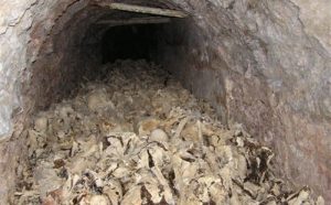 Nama jame, njima komemoracije