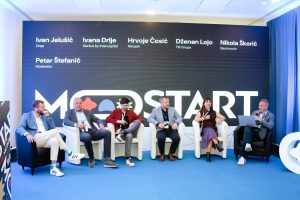 Osnivač Photomatha, CEO-vi vodećih regionalnih tech tvrtki i otvorena pitanja o civilizaciji kojom vladaju algoritmi