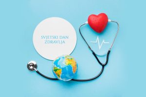 7. travnja – Svjetski dan zdravlja