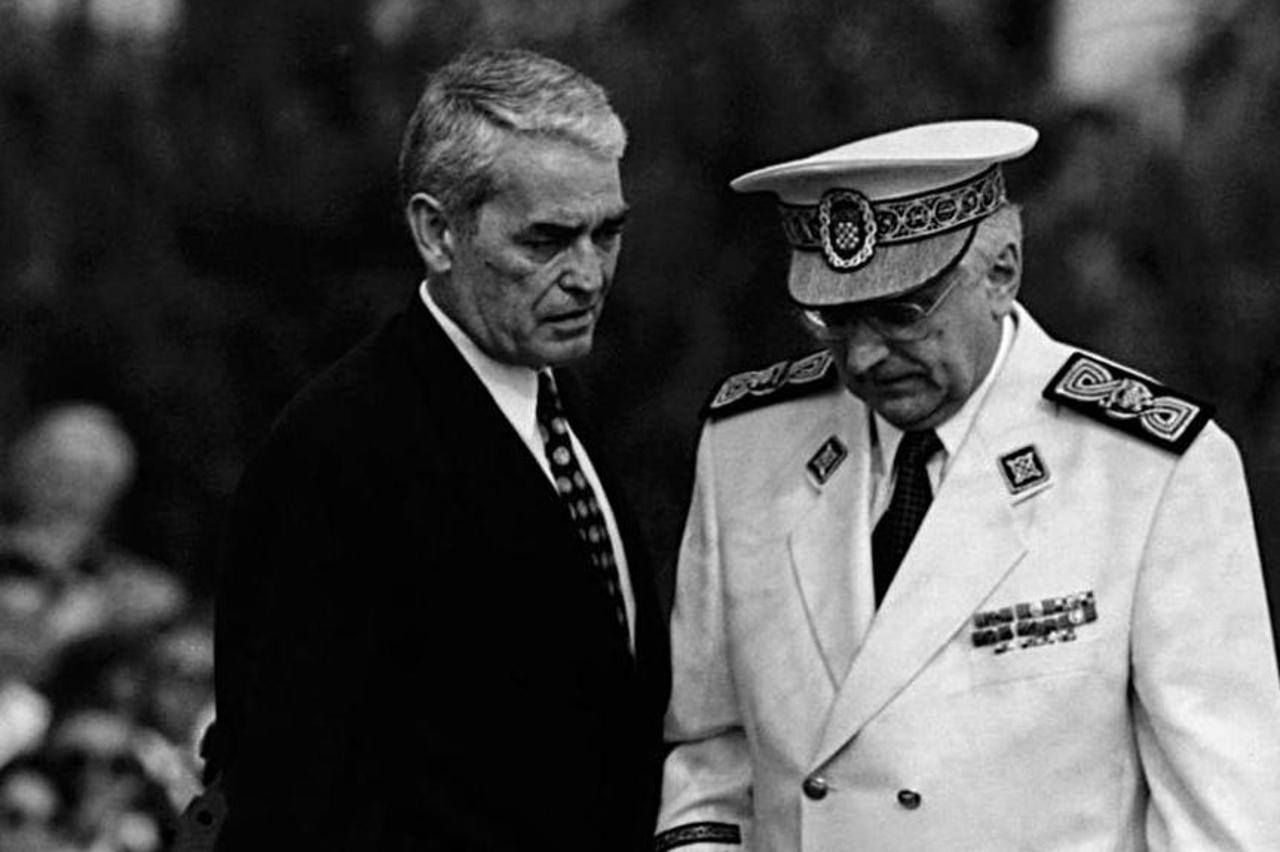 U nedjelju, 3. svibnja navršava se 28. obljetnica smrti ratnog ministra obrane Republike Hrvatske Gojka Šuška