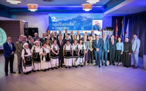 U Zagrebu održana 2. Jajačka večer – očuvanje identiteta i zajedništva Hrvata jajačkog kraja