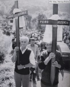 KRONOLOGIJA TERORA BEZ KAZNE: Ratni obračuni u miru i sustavno zatiranje Hrvata u Travniku