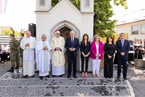 Dani sjećanja u Posavskoj Mahali: 30 godina čuvanja istine o hrvatskim stradanjima i 3411 ime kao trajna obveza