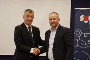 Sveučilišni odjel Prometa i logistike i Hrvatska pošta Mostar potpisali sporazum o suradnji
