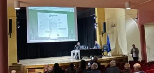 U Prozoru održana radionica poslovnog planiranja u poljoprivredi