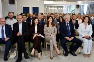 Na Sveučilištu i u Studentskom centru Mostar mladi grade budućnost i temelje daljnjega razvoja