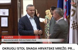 OKRUGLI STOL SNAGA HRVATSKE MREŽE: PRIČE KOJE POKREĆU PRILIKE ODRŽAN U ZAGREBU