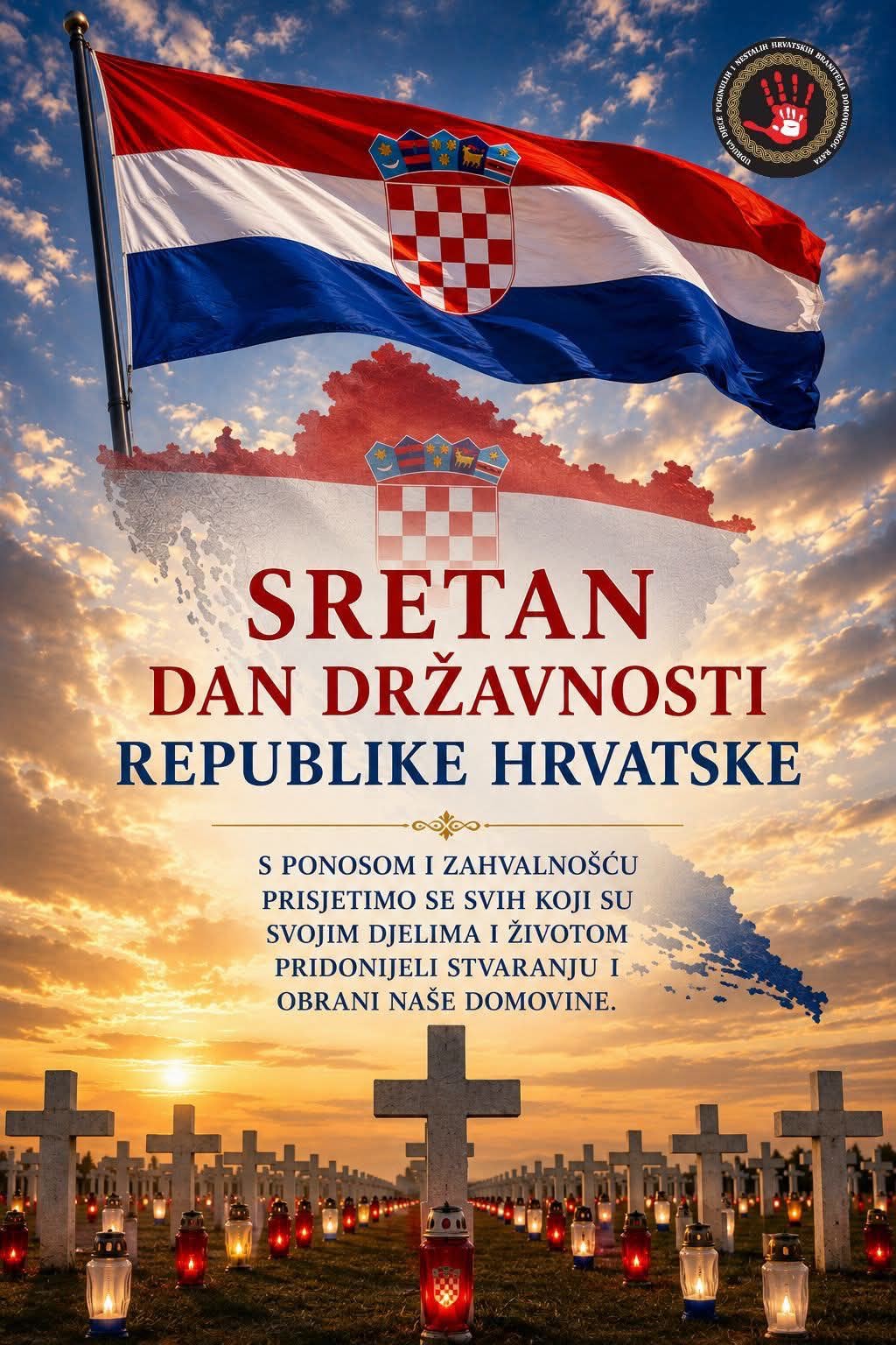 AKO NE ZNAŠ ŠTO BI BILO