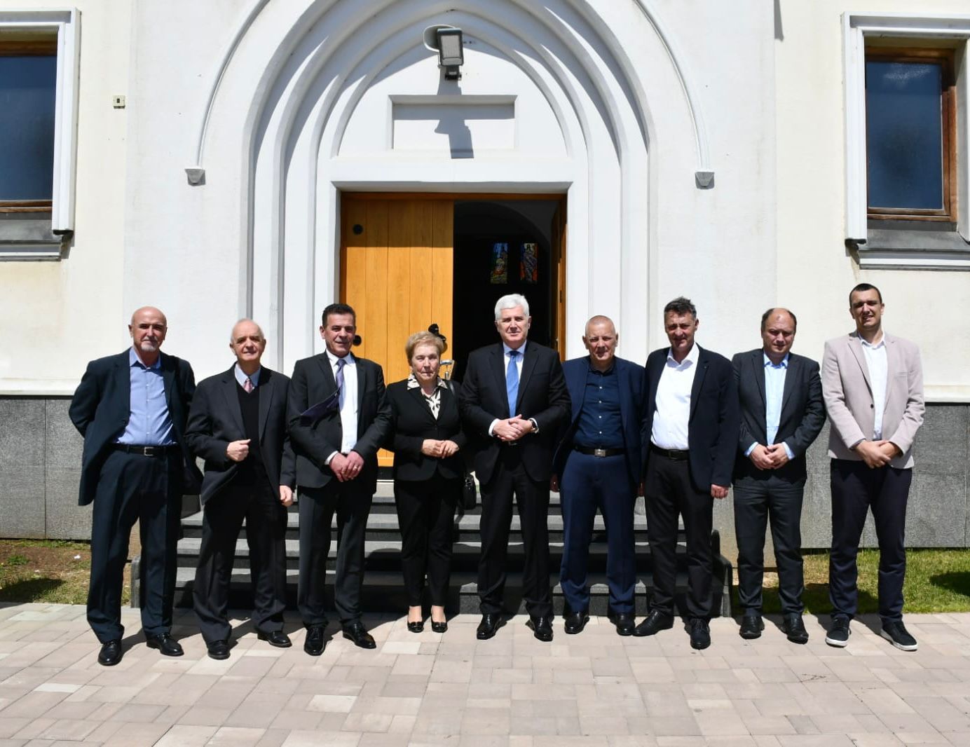 Vitez obilježio 34. obljetnicu osnutka Glavnog stožera HVO-a: Zajedništvo očuvalo hrvatski narod u BiH, mora se trajno čuvati