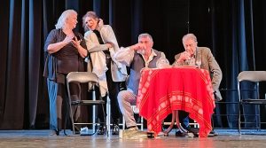 Drugi vikend 11. Dana hrvatskog kazališta u BiH donosi tri kazališne izvedbe u Vitezu