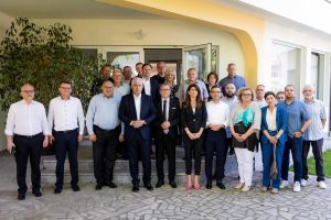 Uz potporu svih razina vlasti nastaviti stvarati nove prilike za razvoj Odžaka i Posavine
