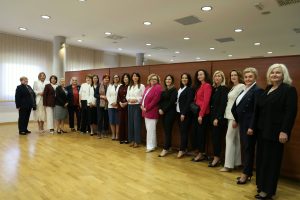 Važna uloga Zajednice žena HDZ-a BiH u očuvanju temeljnih vrijednosti hrvatskog naroda
