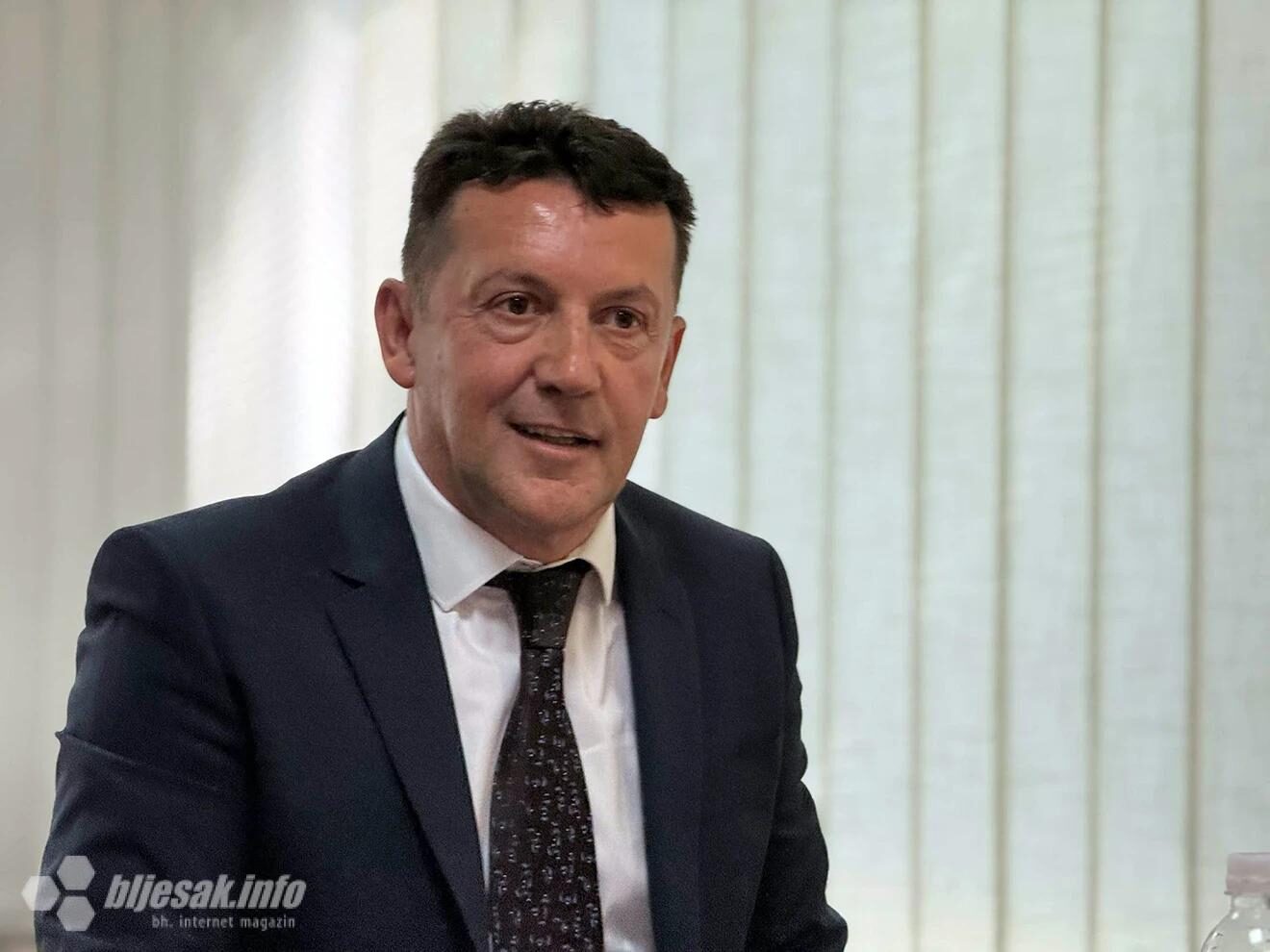 Lučić poručio Dodiku i Čoviću: ”BiH je moja država i nema trećeg entiteta”