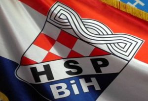 PROGLAS  HRVATSKOM NARODU U BiH I DIJASPORI !