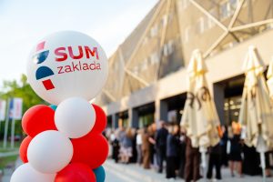 Četvrta Humanitarna večer Zaklade SUM: Zajednica stvara jednake prilike za obrazovanje