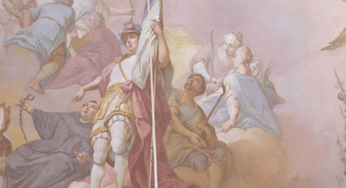 Danas Crkva slavi svetog Florijana – zaštitnika vatrogasaca i branitelja od požara i poplava