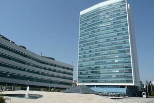 Održana 77. izvanredna sjednica Vijeća ministara Bosne i Hercegovine   