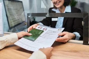 Riješen problem s biometrijskim podacima, stranci ponovo mogu dobiti vize za ulazak u BiH
