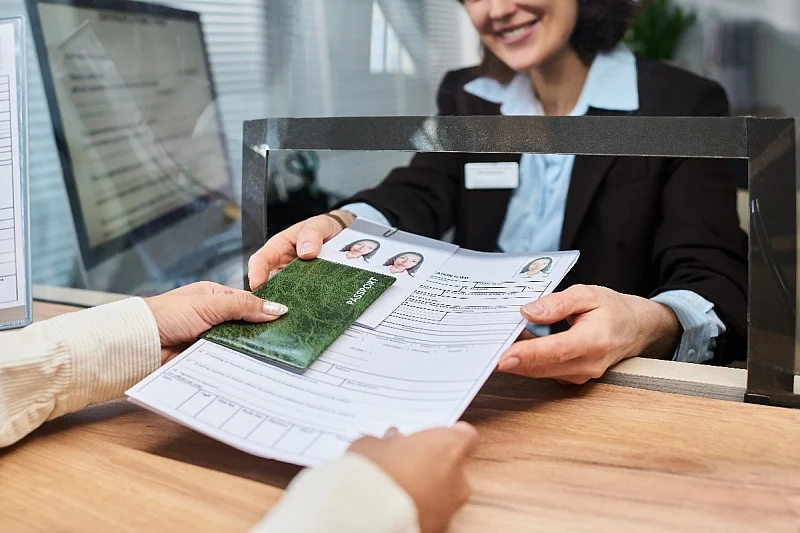 Riješen problem s biometrijskim podacima, stranci ponovo mogu dobiti vize za ulazak u BiH