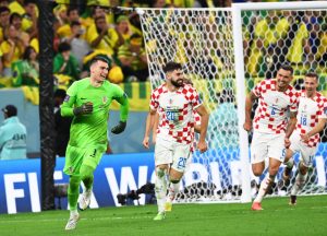 Nitko na svijetu nije uspio ono što je uspjela Hrvatska: Vatreni drže rekord kojem se dive i najveće sile