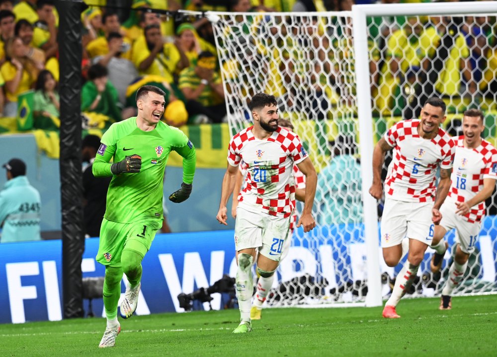Nitko na svijetu nije uspio ono što je uspjela Hrvatska: Vatreni drže rekord kojem se dive i najveće sile