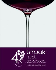 Trnjak ponovno okuplja vinare, struku i ljubitelje vina – u Ljubuškom se održava 4. Trnjak Fest