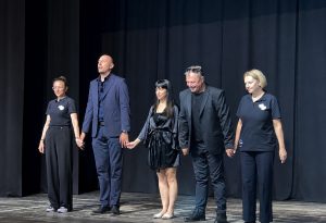 Sjajnom komedijom završeni 11. Dani hrvatskog kazališta u BiH