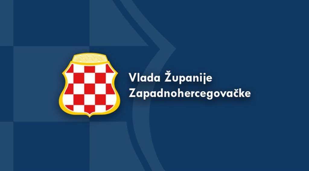 U Širokom Brijegu održana 101. sjednica Vlade Županije Zapadnohercegovačke